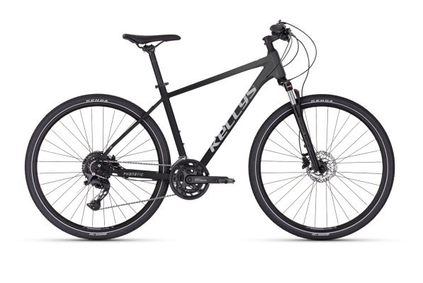 KELLYS Phanatic 30 Anthracite L 28", 2025