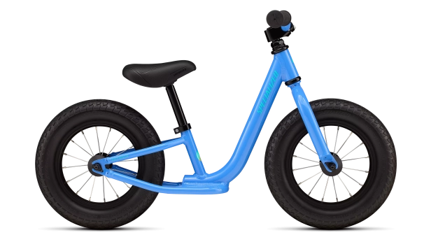 Specialized HOTWALK, Gloss Sky Blue / Lagoon Blue, 2026