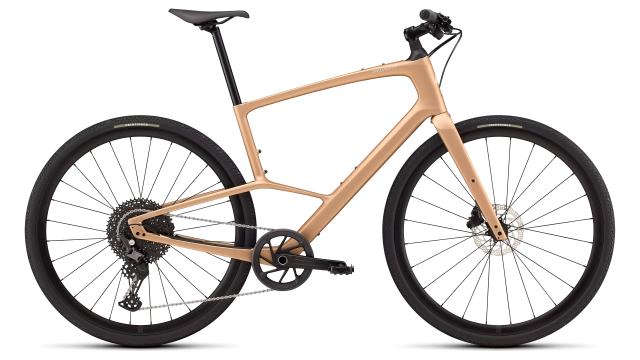 Specialized SIRRUS X 5.0 - M, Satin Photon Tint Over Liquid Silver / Dolomite Metallic Frost Reflective, 2026 