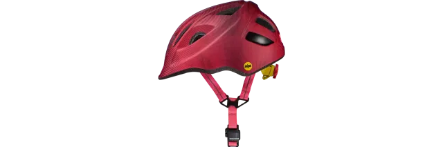 Specialized Mio MIPS - Toddler, Cast Berry/Acid Pink Refraction, 2019