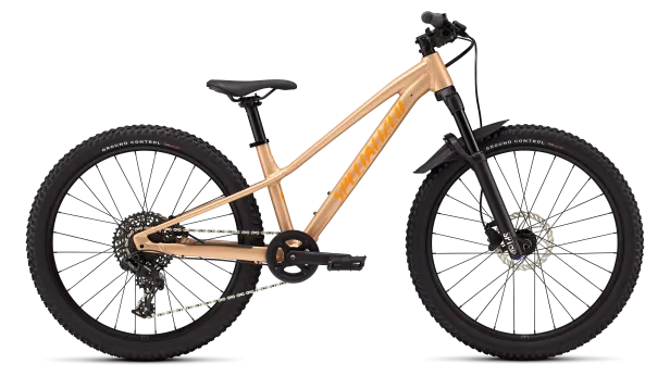 Specialized Riprock Comp 24, Gloss Photon Tint Over Flake, 2026 