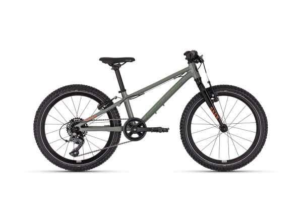 KELLYS Naga Air 70 Sage zöld 20", 2025 