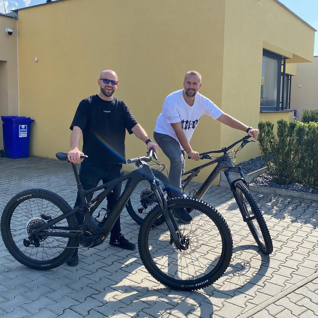 Specialized SL Range-Extender Battery, 2023 - Bike Centrum