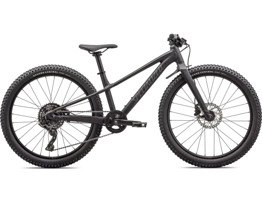 Specialized Riprock 24,SATIN CSTBLK SMK, 2024