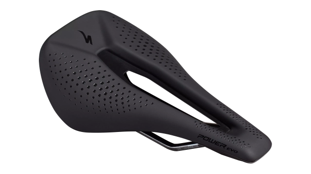 Specialized Power EVO Comp - 155 mm, 2026