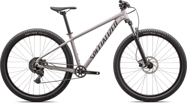 Specialized Rockhopper Sport VN - L,Satin Clay / Fekete Liquid, 2025 