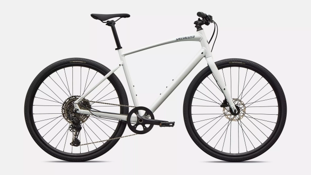 Specialized SIRRUS X 3.0 - XL,Gloss Metallic White Silver / Metallic Deep Marine Frost Reflective, 2027