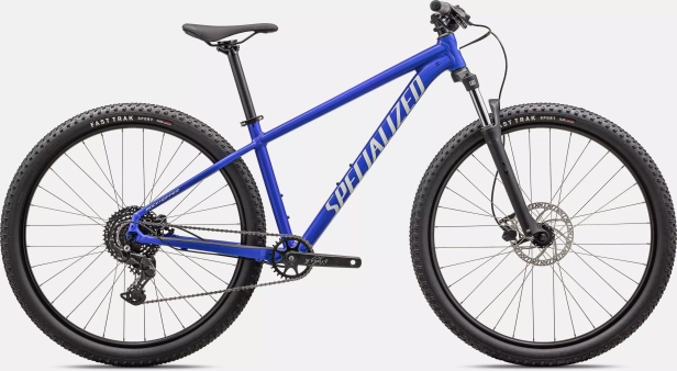 Specialized Rockhopper Sport VN - L,GLOSS SAPPHIRE / DUNE WHITE, 2025