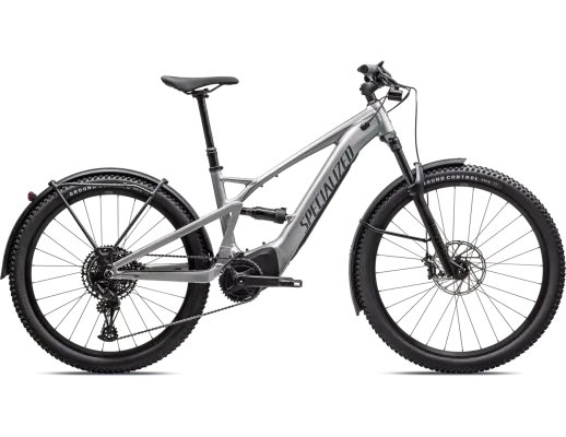Specialized TERO X 4.0 29 NB - L, Silver Dust / Smoke, 2023 