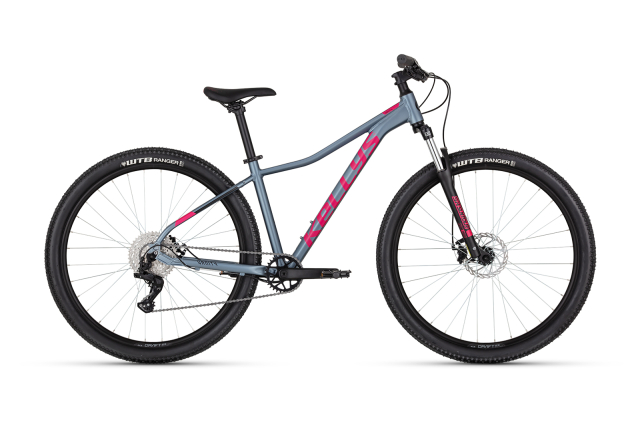 KELLYS Vanity X30 Steel Blue S 26", 2026 