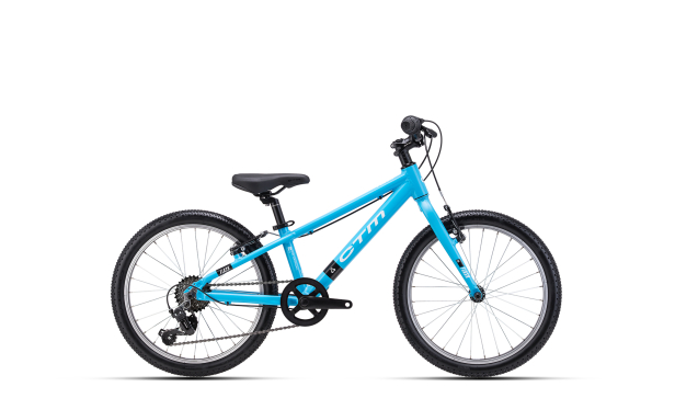 CTM FLASH - matt blue 11, 2026