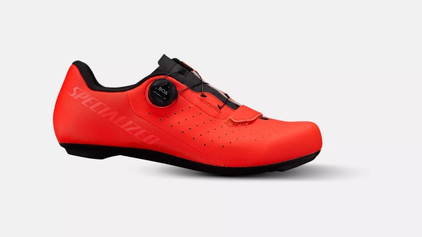 Specialized TORCH 1.0 - 38, Fiery Red, 2025