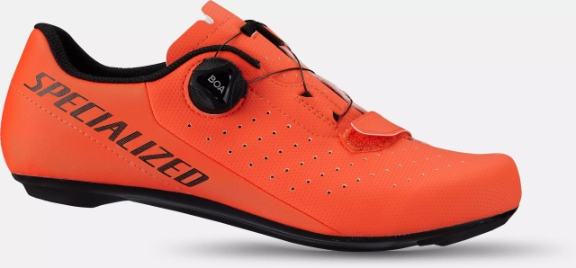 Specialized TORCH 1.0 - 40, Cactus Bloom/Dune White/Rusted Red, 2025