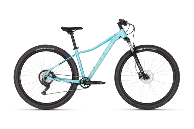 KELLYS Vanity X50 Sky Blue S 26", 2026