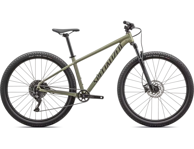 Specialized Rockhopper Comp 29 - M,GLOSS METALLIC SPRUCE / SMOKE, 2024
