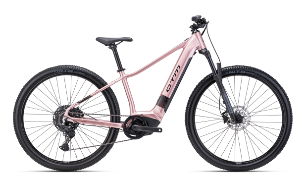 CTM RUBY GX PRO 29 - starorózsaszín gyöngyszín M (16), 2025 
