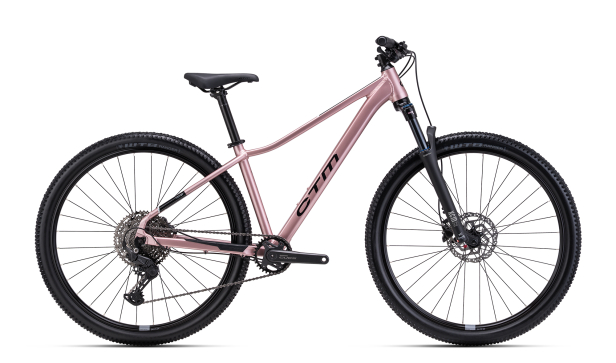 CTM CHARISMA 4.0 29 - antique pink S, 2026