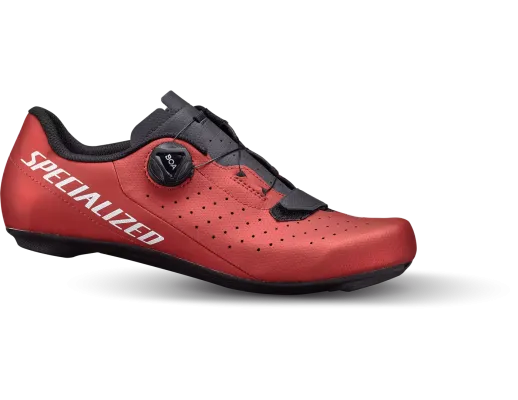 Specialized Torch 1.0 Road Shoes - 46,piros Sky, 2024