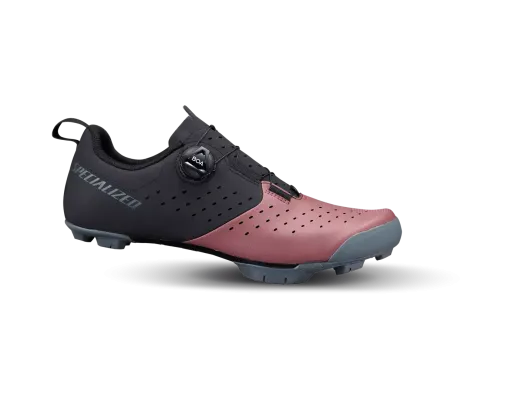 Specialized Recon 1.0 Gravel & Mountain Bike Shoe - 46,Spice, 2024