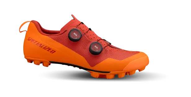 Specialized Recon 3.0 - 42,Deep Orange, 2024
