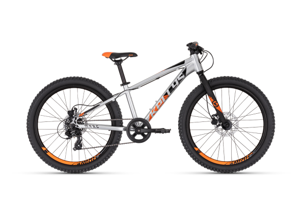 KELLYS Marc 70 Silver 12.5 24", 2025 