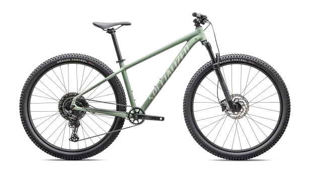 Specialized Rockhopper Comp 29 VN - XL, Gloss Pst Whtmtn, 2026