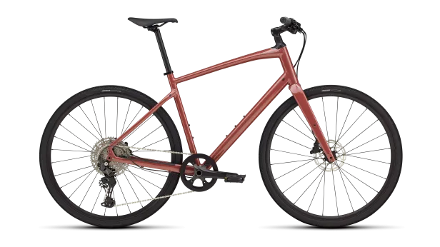 Specialized SIRRUS X 4.0 - M, Gls Refl Spc Gun, 2025