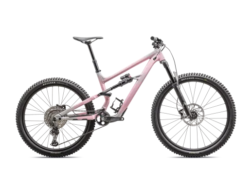 Specialized STATUS 140 2 - S5,Satin Cool szürke / Desert Rose / Fekete, 2024
