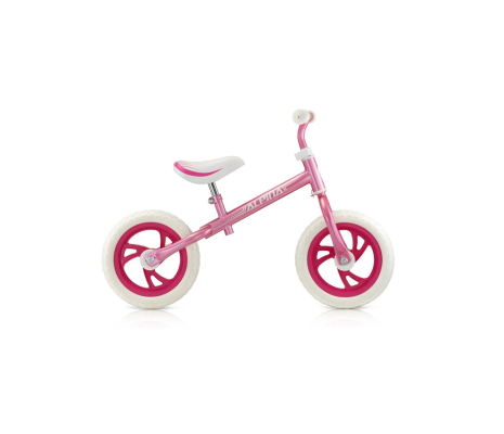 Children's bicycle ALPINA TORNADO Pink, 2026