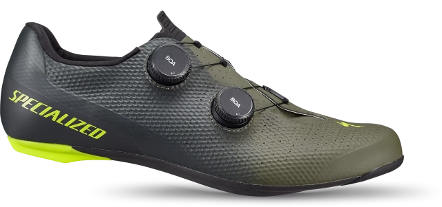 Specialized Torch 3.0 - 44, Oak Green/Moss Green/Limestone, 2025
