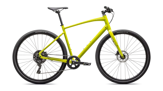 Specialized SIRRUS X 2.0 - XL, Gloss Ion / Silver Dust Reflective, 2025