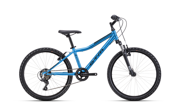 CTM BERRY - Matte Blue 13, 2026 