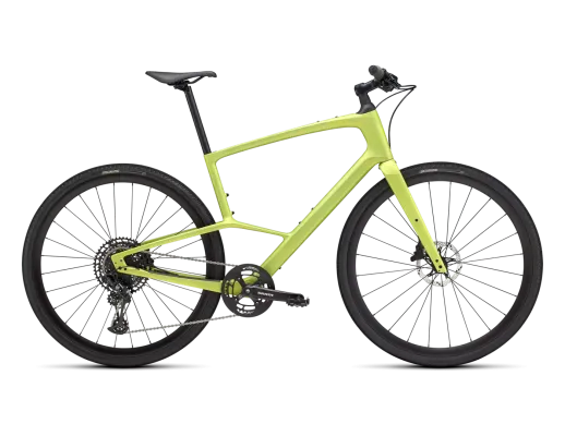Specialized SIRRUS X 5.0 - L, Stn Refl Sildst Teamyeltnt Ion, 2025