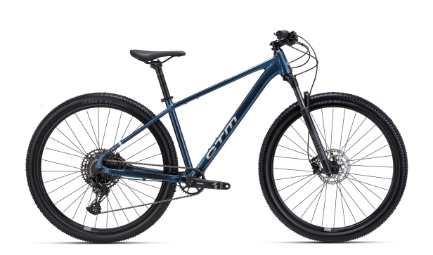 CTM RAMBLER 5.0 29 - blue XL, 2026