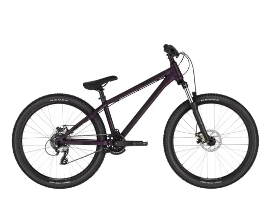 KELLYS Whip 10 Purple M, 2025