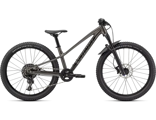 Specialized Riprock expert 24,  smoke/ fekete,2023