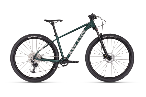 KELLYS Spider X90 Emerald zöld L 29", 2025