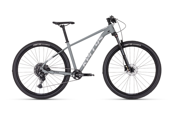 KELLYS Spider X80 Moonstone szürke XL 29", 2025