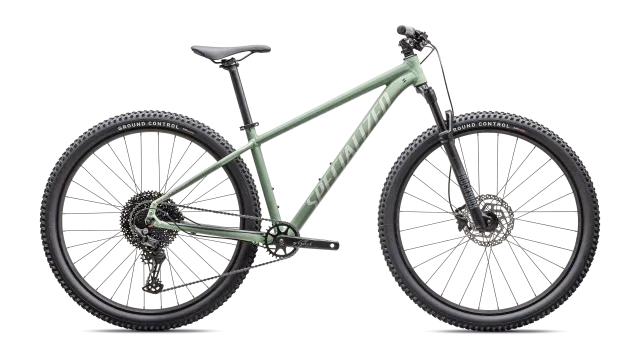 Specialized Rockhopper Comp VN 29 - L,Gloss Pst Whtmtn, 2026