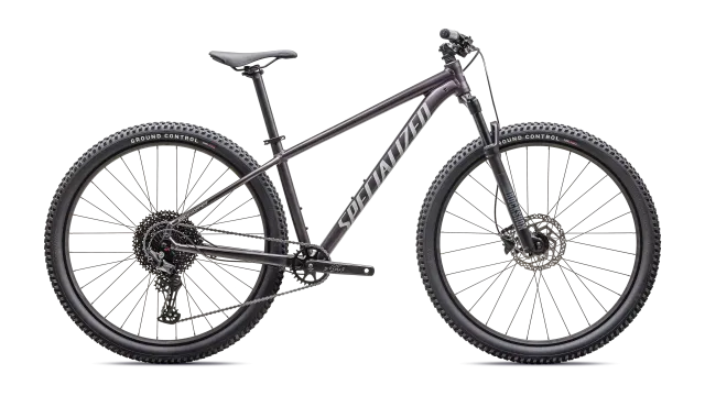Specialized Rockhopper Comp VN 29 - L,Satin Nblmet Dlmmet, 2026