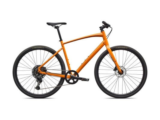 Specialized Sirrus X 3.0 - S , GLOSS 50% CQV REFLEX FINE VILOET, 2026