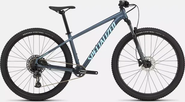 Specialized Rockhopper Expert VN 29 - L, Satin Cast Kék Metallic / Gloss Astral Kék, 2025