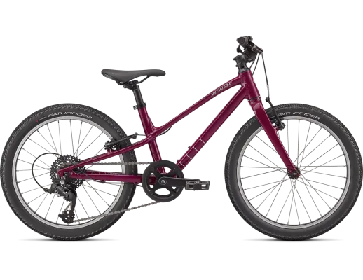 Specialized Jett 20, GLOSS RASPBERRY / UV LILAC, 2023