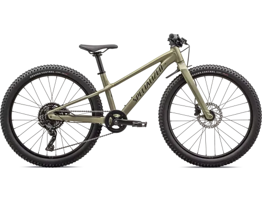Specialized Riprock 24,SATIN METSPR DARK MOSS GREEN, 2024