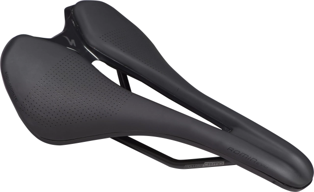 Specialized ROMIN EVO COMP GEL - 155 mm