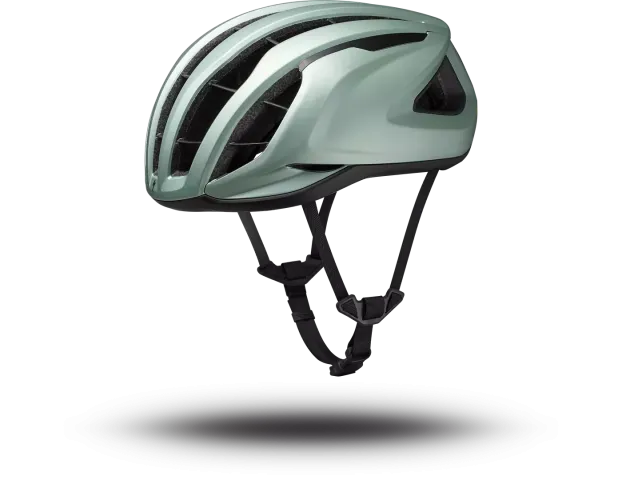 Specialized S-Works Prevail 3- M,fehér Sage Metallic, 2024