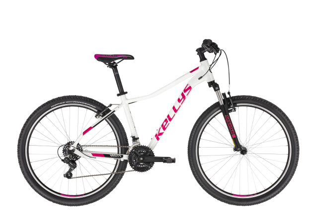 KELLYS Vanity 10 fehér M 29", 2025
