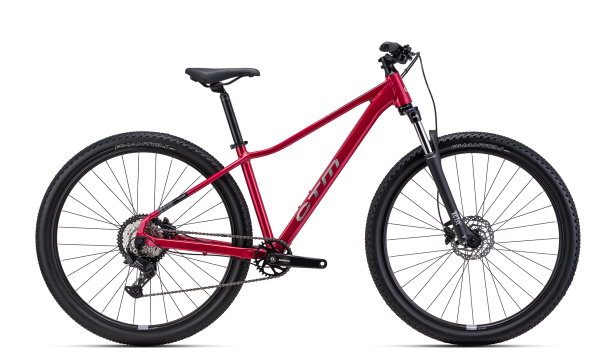 CTM CHARISMA 1.0 27.5 - Pink XS, 2026