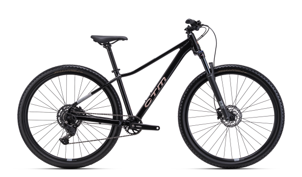 CTM CHARISMA 2.0 29 - matte black M, 2026