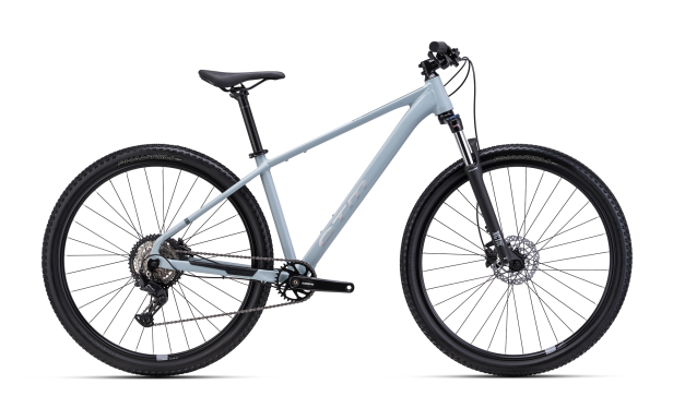 CTM RAMBLER 1.0 29 - Concrete Gray M, 2026 